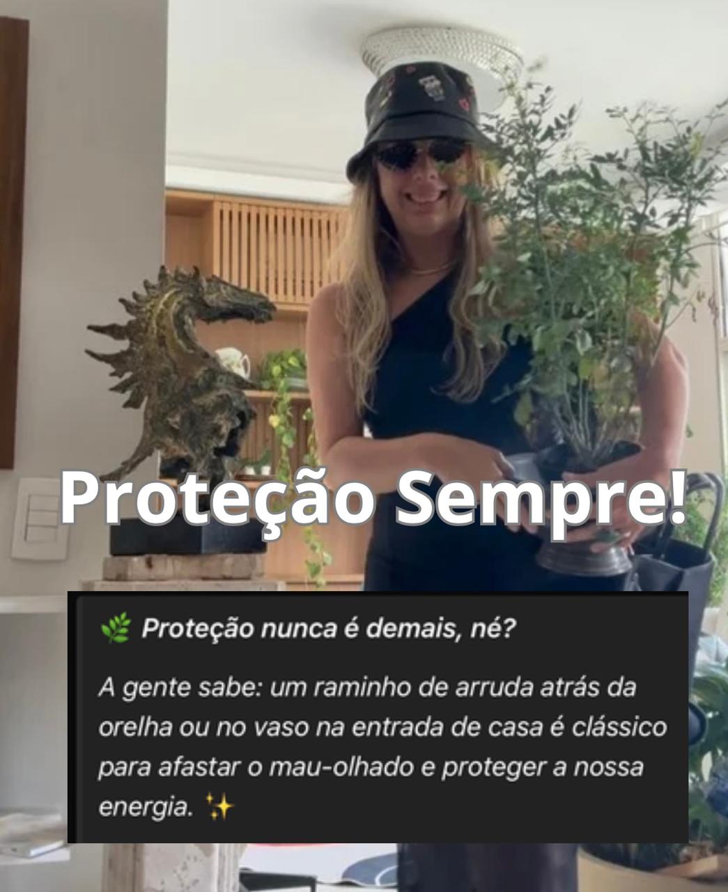 PROTEÇÃO PATRIMONIAL NUNCA É DEMAIS