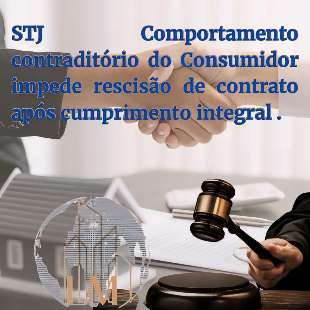 A Terceira Turma do Superior Tribunal de Justiça (STJ) decidiu que o cumprimento integral do contrato de compra e venda de imóvel por ambas as partes impossibilita o exercício do direito de desistência previsto no Código de Defesa do Consumidor (CDC).