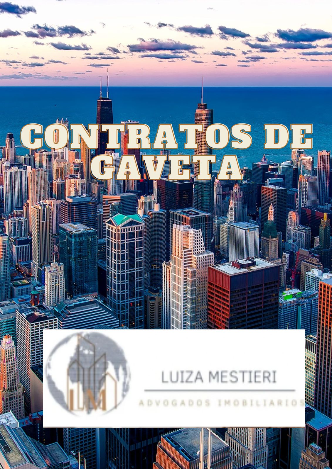 CONTRATOS DE GAVETA